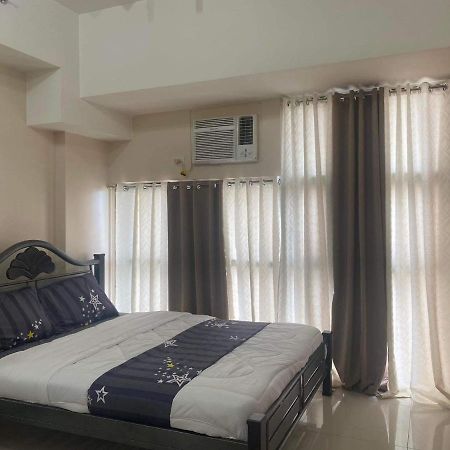 Condotel In Venice Grand Canal Mall Taguig Exterior foto