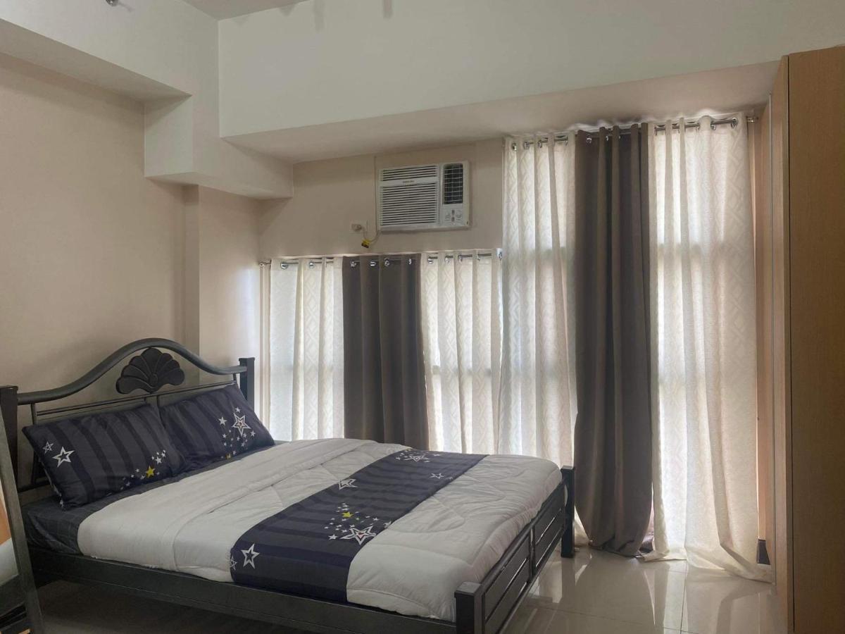 Condotel In Venice Grand Canal Mall Taguig Exterior foto